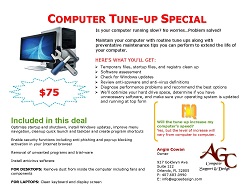 advertisement advertisement